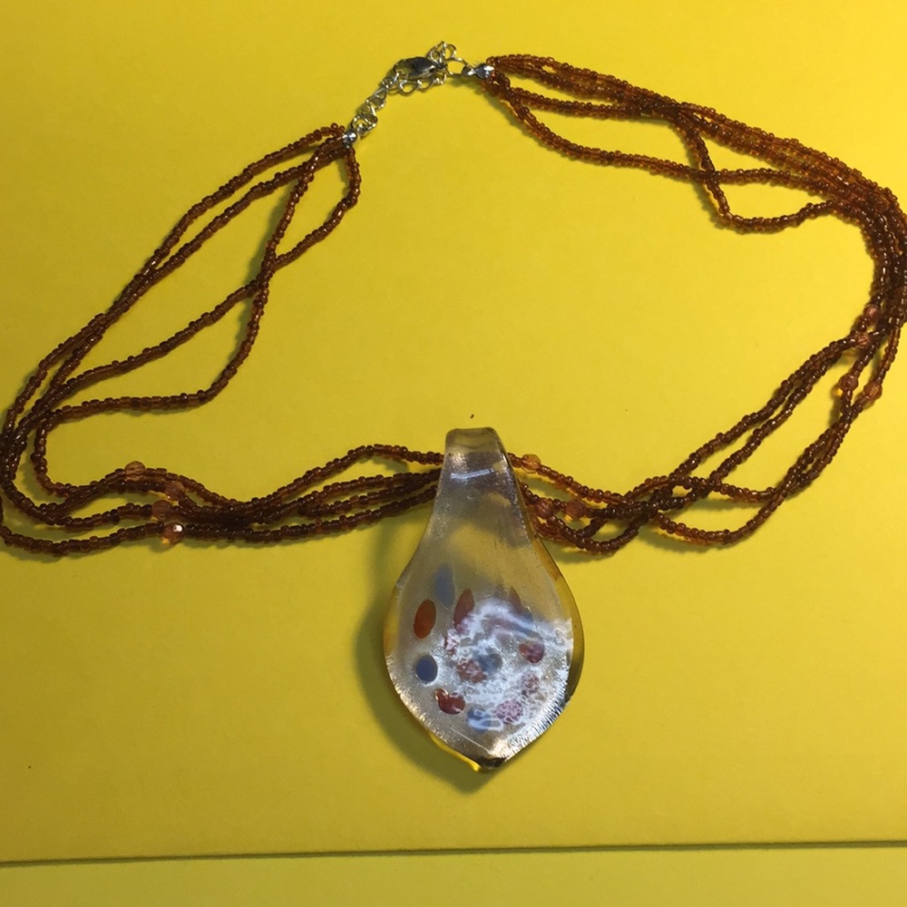 Beautiful Necklace